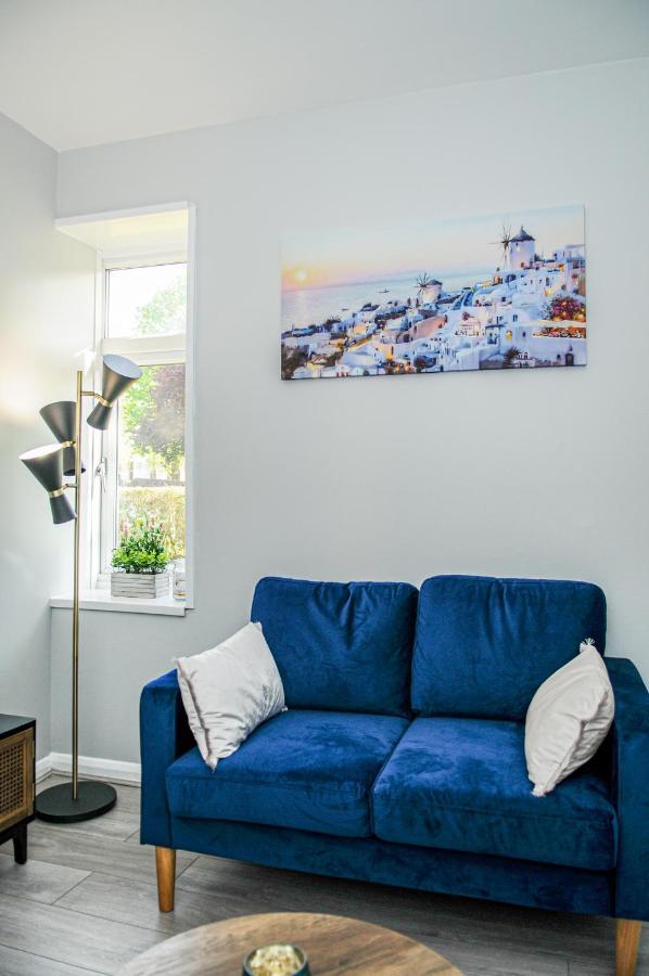 Appartement Greater London, 1 Bed London Flat, Parking, Nr Metro Stations, 15Mins To Londres Extérieur photo